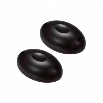 An Single Beam Infrared Sensor for Automatic Doors