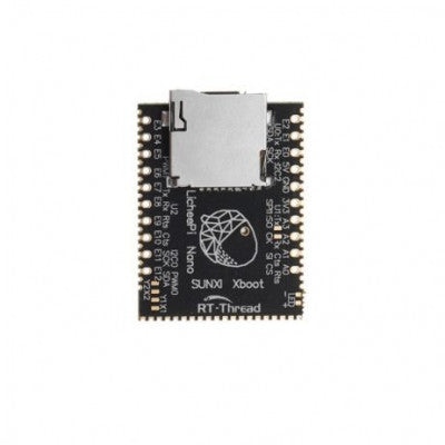 An Sipeed Lichee Nano Linux Development Board 16M Flash Version