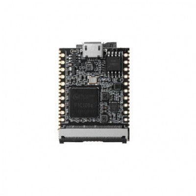 An Sipeed Lichee Nano Linux Development Board 16M Flash Version