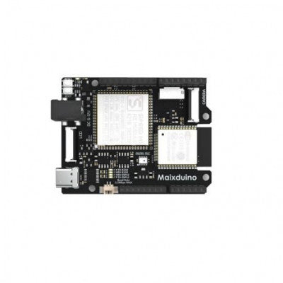 An Sipeed Maixduino for RISC-V AI + IoT