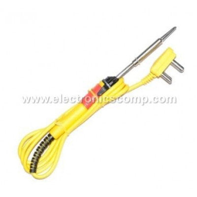 An Siron Soldering Iron -25 Watt - normal tip