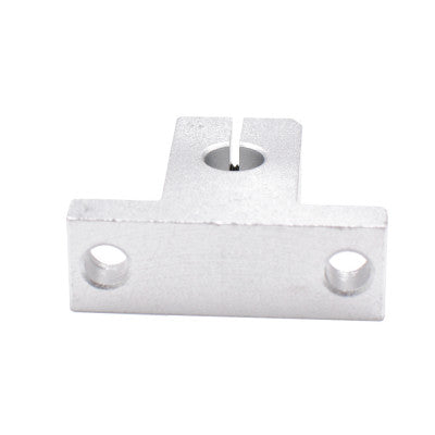 An SK10 10MM linear bearing rail support XYZ Shaft Table CNC Router SH10A