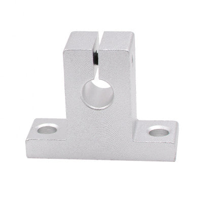 An SK10 10MM linear bearing rail support XYZ Shaft Table CNC Router SH10A