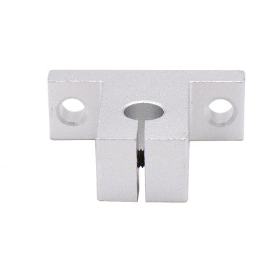 An SK10 10MM linear bearing rail support XYZ Shaft Table CNC Router SH10A