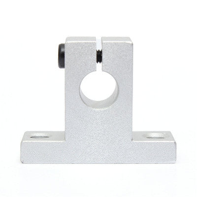 An SK10 10MM linear bearing rail support XYZ Shaft Table CNC Router SH10A