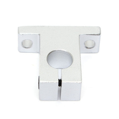 An SK12 12MM linear bearing rail support XYZ Shaft Table CNC Router SH12A