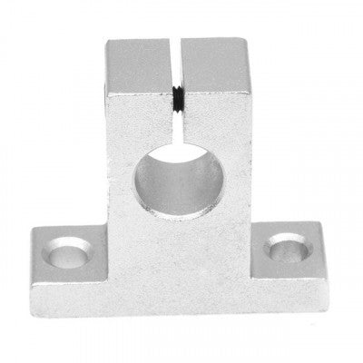 An SK12 12MM linear bearing rail support XYZ Shaft Table CNC Router SH12A