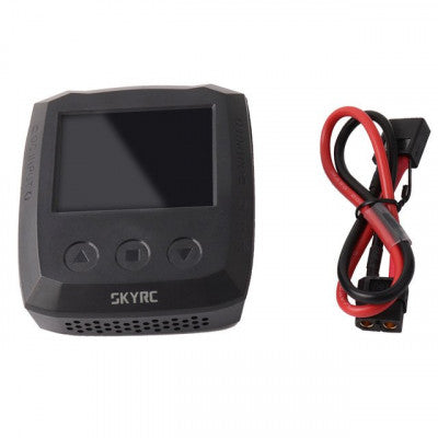 An SKYRC B6 Nano 320W 15A DC Smart Battery Charger Discharger
