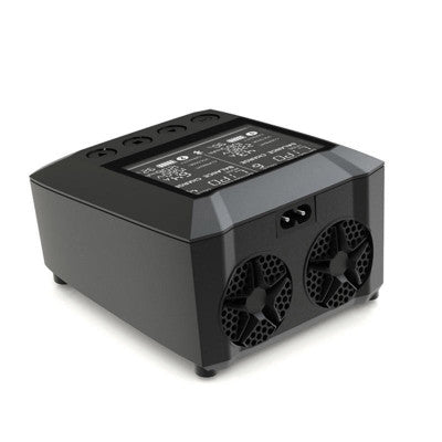 An Skyrc B6 Nano Duo Charger