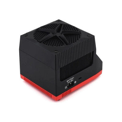 An SkyRC BD250 Battery Discharger and Analyzer