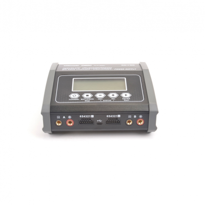 An SKYRC D260 Charger (Original)