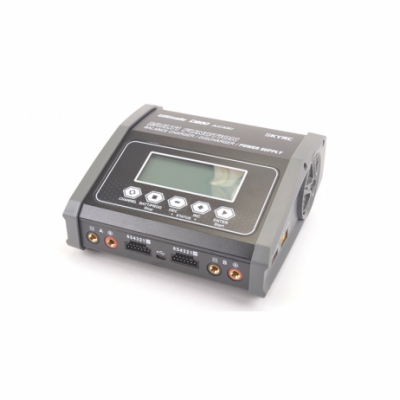 An SKYRC D260 Charger (Original)