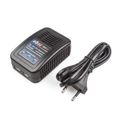 An SKYRC E3 AC 2S-3S Li-Po Battery Balance Charger V2 - Original