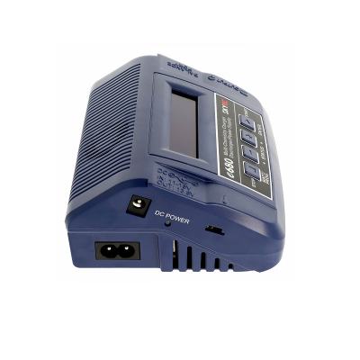 An SKYRC e680 Charger (Original)