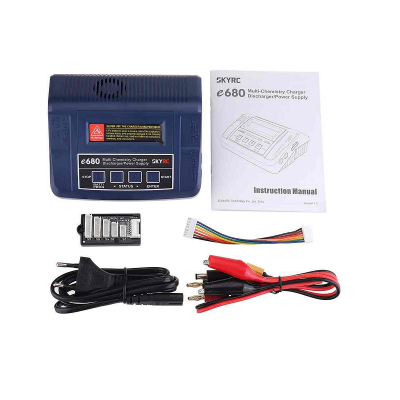 An SKYRC e680 Charger (Original)