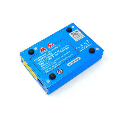 An SkyRC IMAX B6 50W 5A Charger/Discharger 1-6 Cells plus DC 5A 12V 60W ADAPTER AC (Original)