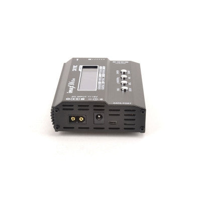 An SkyRC iMAX B6 Evo