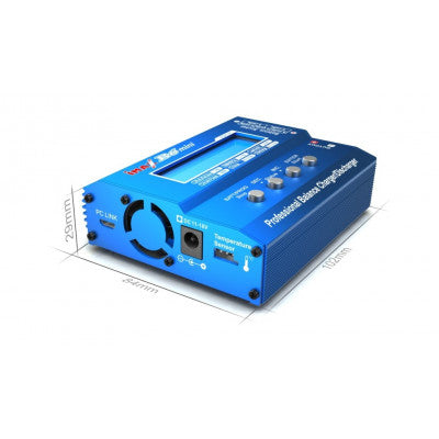 An SkyRC iMAX B6 Mini Professional Balance Charger/Discharger (Original)