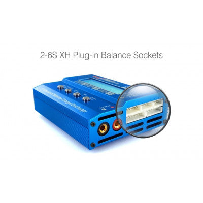 An SkyRC iMAX B6 Mini Professional Balance Charger/Discharger (Original)
