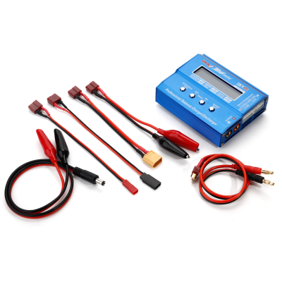 An SkyRC iMAX B6 Mini Professional Balance Charger/Discharger (Original)