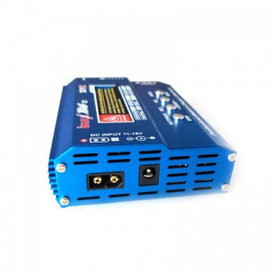 An SkyRC IMAX B6 V2 60W 6A Charger/Discharger 1-6 Cells (Original)