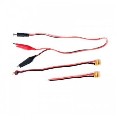 An SkyRC IMAX B6 V2 60W 6A Charger/Discharger 1-6 Cells (Original)