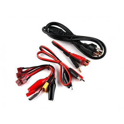 An SkyRC IMAX B6AC V2 Professional Balance Charger/Discharger (Original)