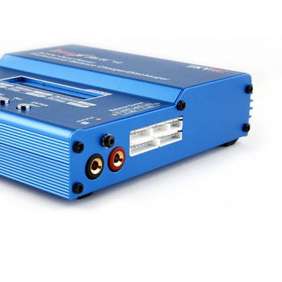 An SkyRC IMAX B6AC V2 Professional Balance Charger/Discharger (Original)