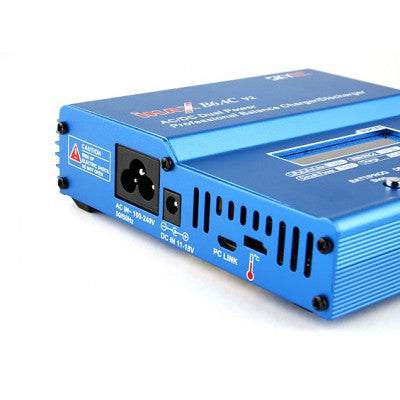 An SkyRC IMAX B6AC V2 Professional Balance Charger/Discharger (Original)