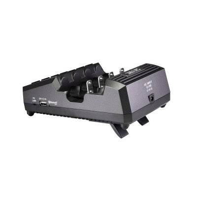 An SKYRC MC3000 Universal Battery Charger and Analyzer