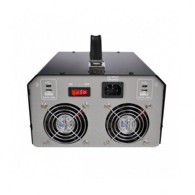 An SKYRC PC1080 Dual Channel LiPo Battery Charger