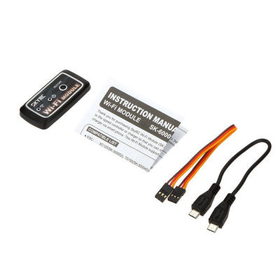 An SKYRC SK-600075 Wi Fi Module Compatible With Imax B6 Mini B6 Ac V2