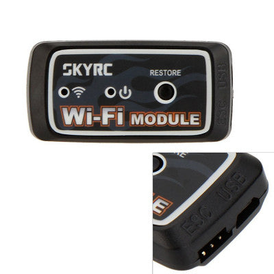 An SKYRC SK-600075 Wi Fi Module Compatible With Imax B6 Mini B6 Ac V2