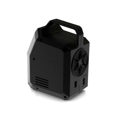 An SkyRC T200 Balance Charger