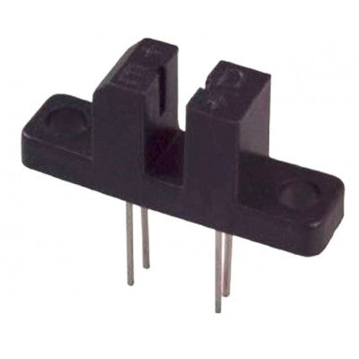 An Slotted Opto Isolator Module - MOC-7811