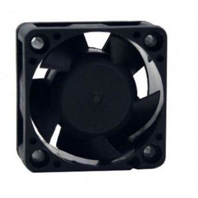 An Small 5V 0.3A Turbo Air Intake Fan - 40x40x20mm