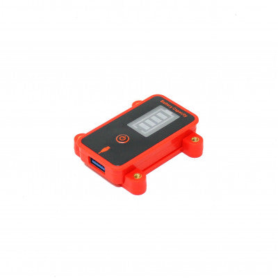 An Smart BMS SOC Indicator