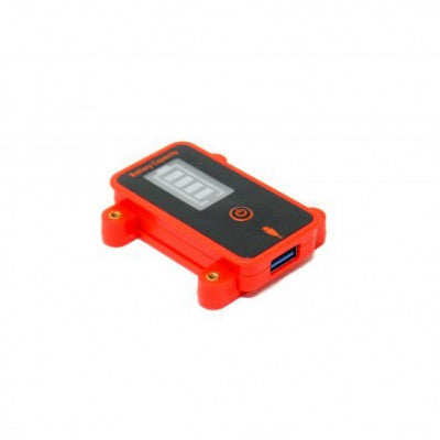 An Smart BMS SOC Indicator