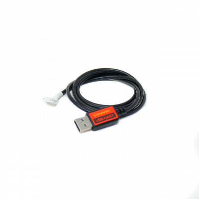 An Smart BMS UART cable