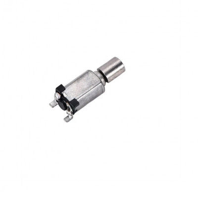 An SMD type Vibration motor H3.3*W4.1*L11.4 with 140003000 rpm