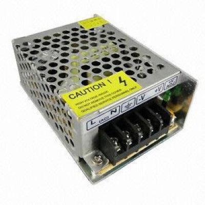 An 72V 1.5A SMPS - 108W - DC Metal Power Supply - Good Quality - Non Water Proof