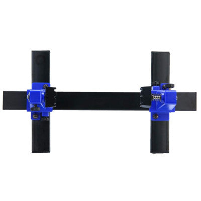 An SN390 Adjustable Printed Circuit Board Holder Frame PCB Soldering Assembly Stand Clamp