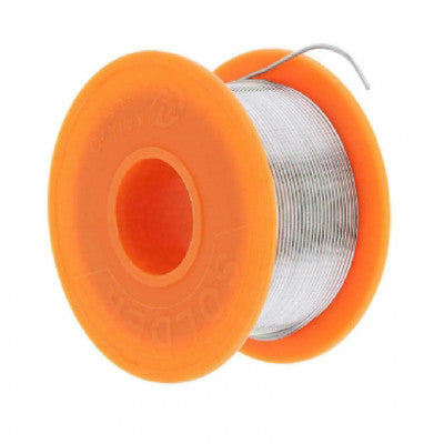 An Solder Wire 0.8mm 50g