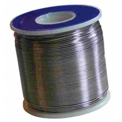 An Solder Wire 500gm - 60/40 Grade 22 Gauge