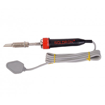 An Soldron 100W/230V  High Quality Soldering Iron