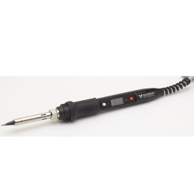 An Soldron 230VAC 60W SID60A (ESD Safe) Digital Temperature Adjustable Soldering Iron
