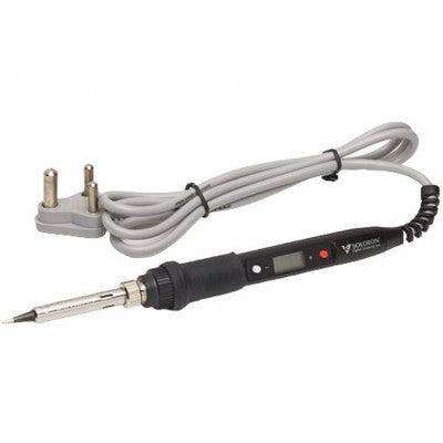 An Soldron 230VAC 60W SID60A (ESD Safe) Digital Temperature Adjustable Soldering Iron