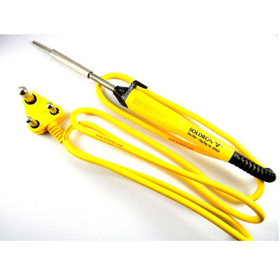 An Soldron 25W/230V High Quality Soldering Iron