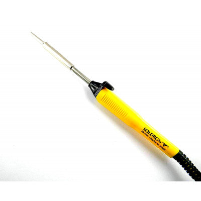 An Soldron 25W/230V High Quality Soldering Iron