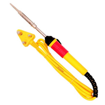 An Soldron 25W/230V High Quality Soldering Iron